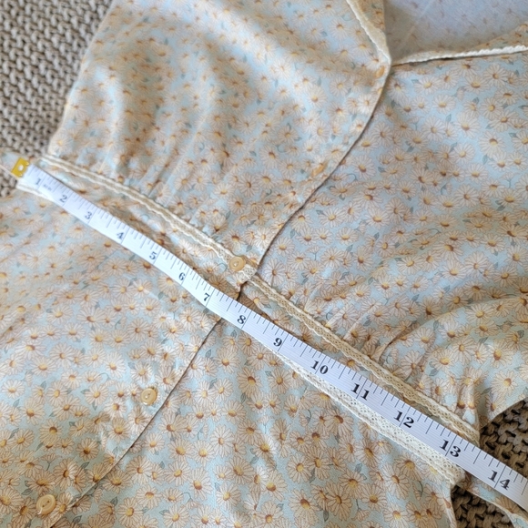 NWOT Christy Dawn The Dove Dress - Chamomile Sky, S 🕊️ - Picture 10 of 16